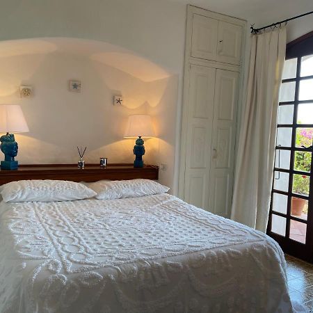 Villa Annalia Cannigione Eksteriør billede