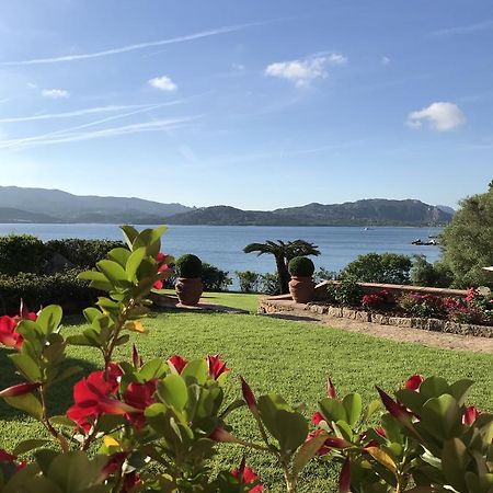 Villa Annalia Cannigione Eksteriør billede