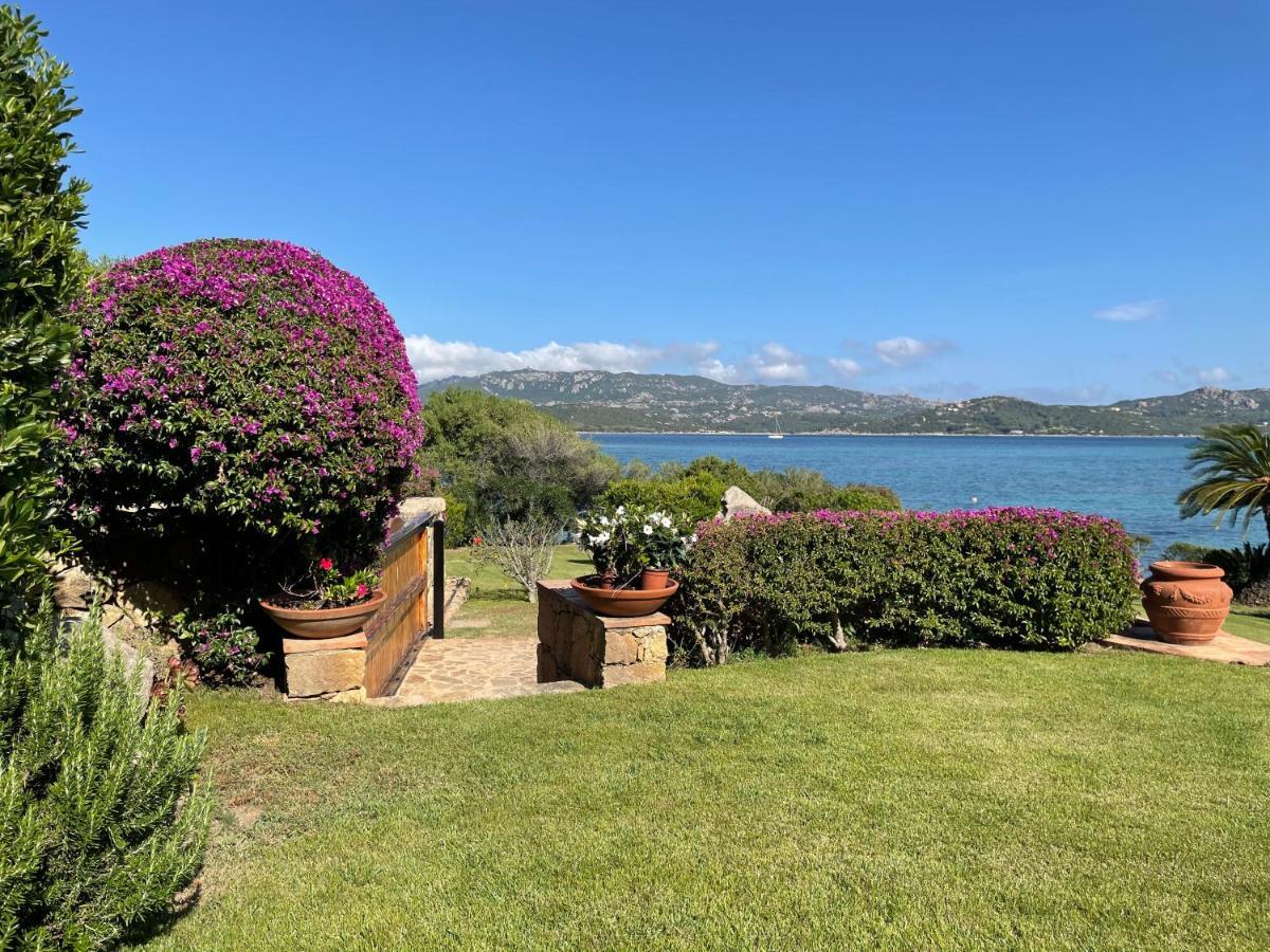 Villa Annalia Cannigione Eksteriør billede