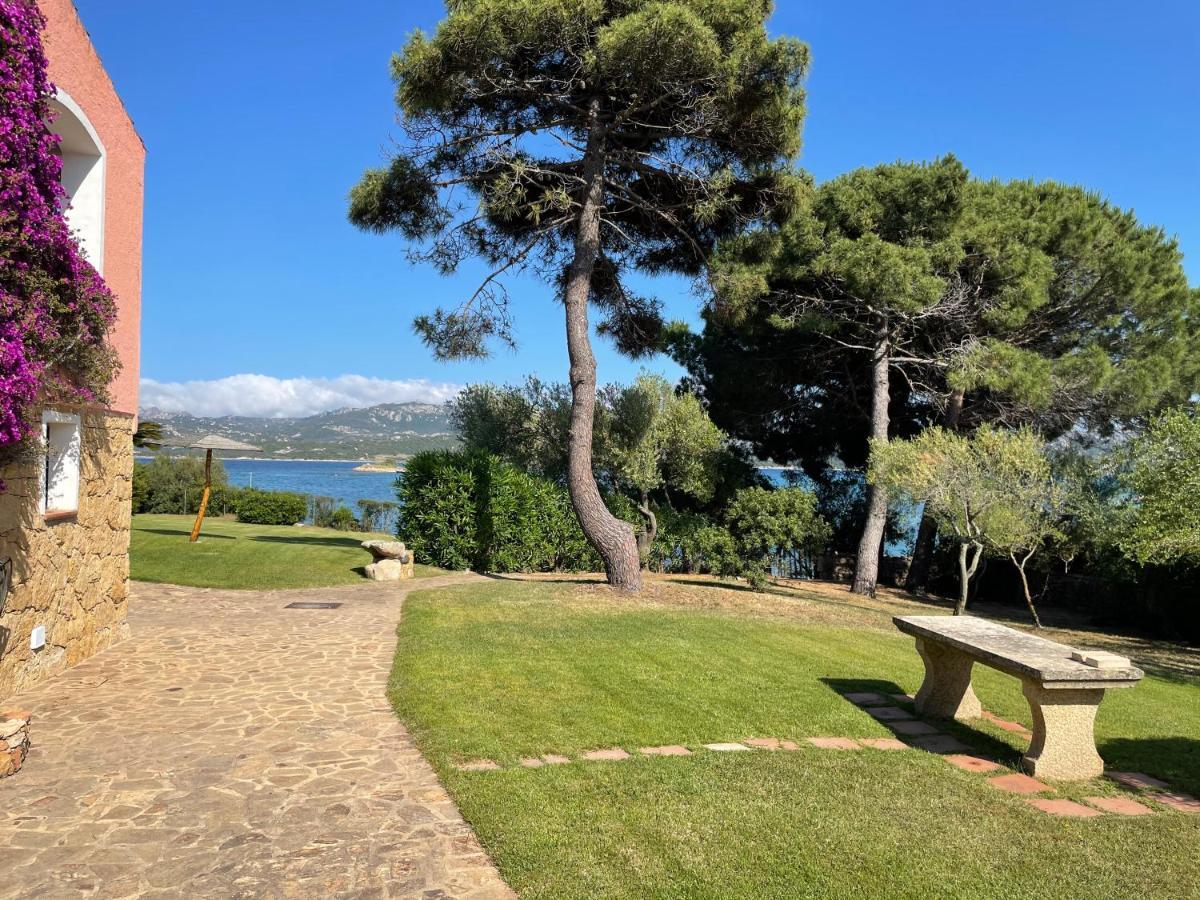 Villa Annalia Cannigione Eksteriør billede