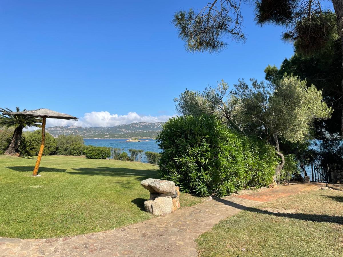 Villa Annalia Cannigione Eksteriør billede