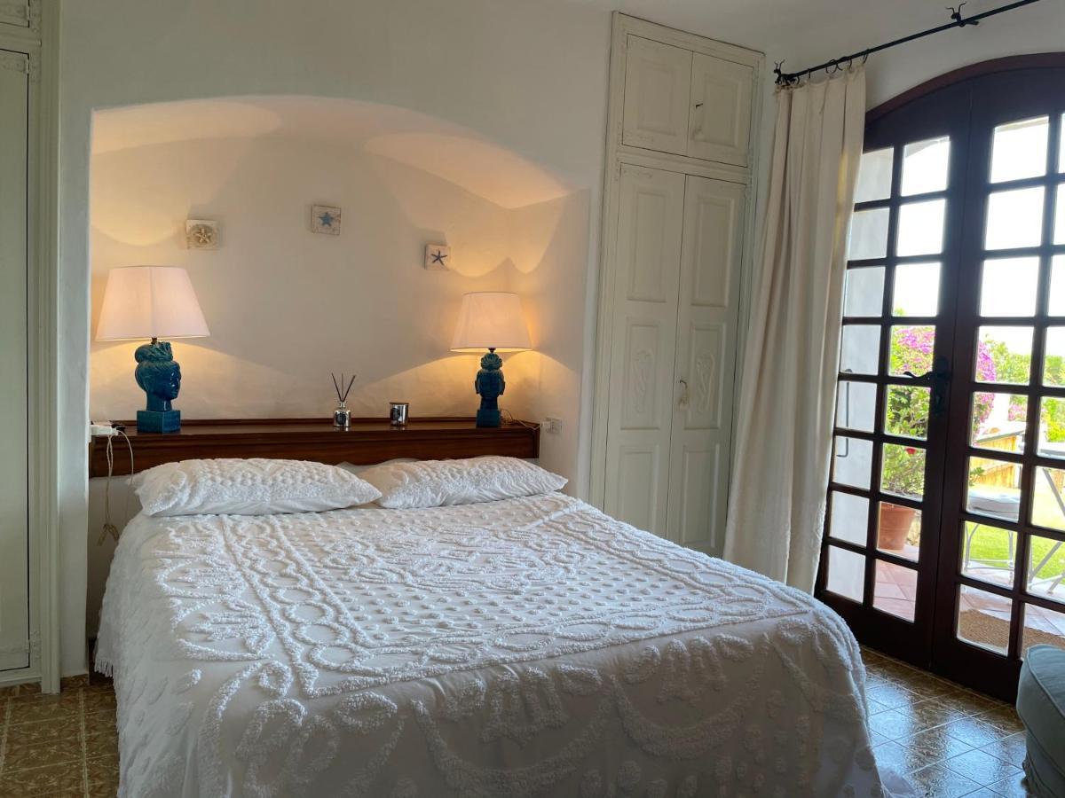Villa Annalia Cannigione Eksteriør billede