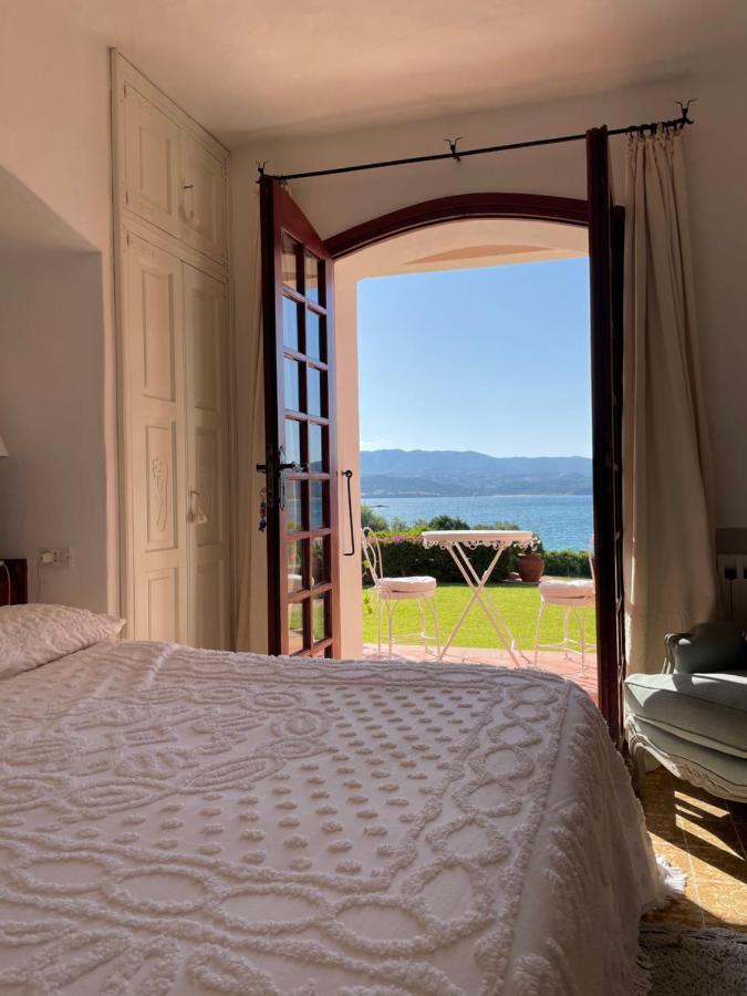 Villa Annalia Cannigione Eksteriør billede
