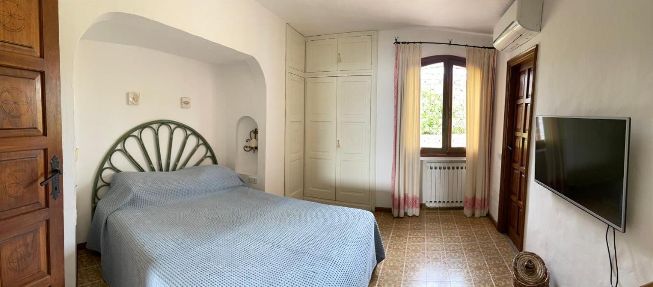 Villa Annalia Cannigione Eksteriør billede