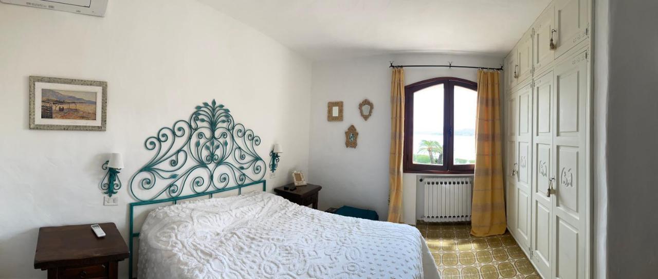 Villa Annalia Cannigione Eksteriør billede