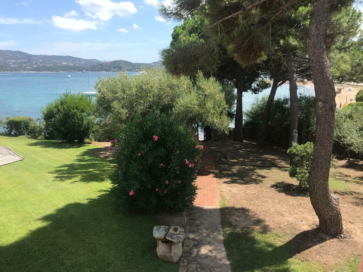 Villa Annalia Cannigione Eksteriør billede