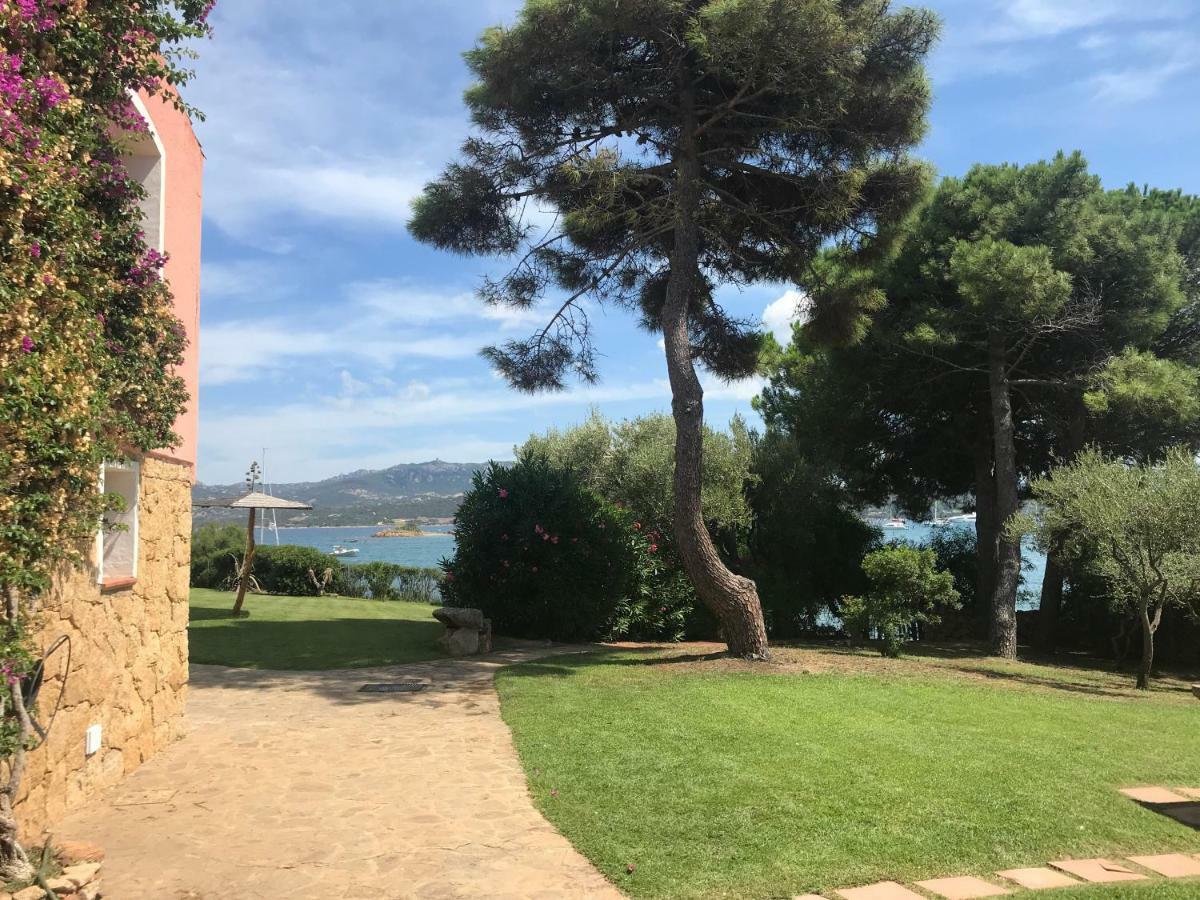 Villa Annalia Cannigione Eksteriør billede