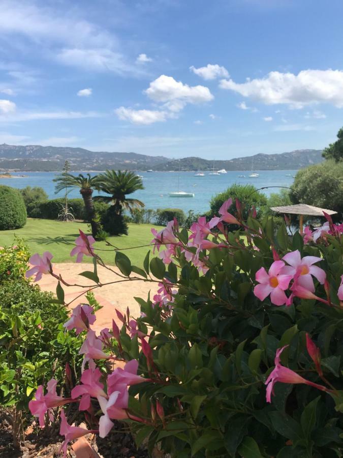 Villa Annalia Cannigione Eksteriør billede
